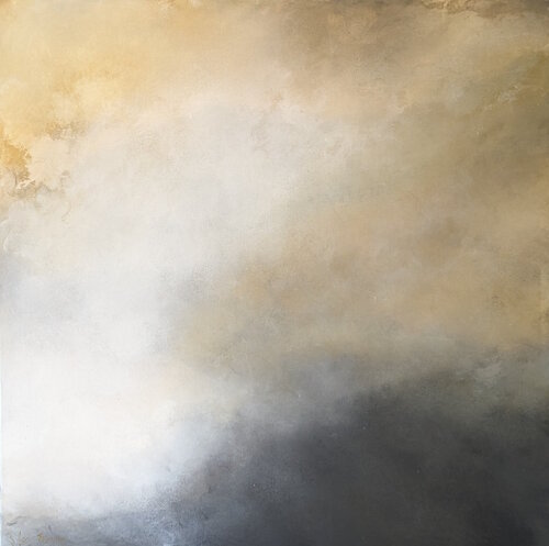 Awakening par Gabriela Azar Schreiner, Peinture en vente sur Singulart