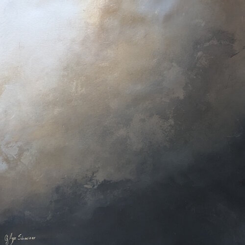 Midnight Dreams Gabriela Azar Schreiner