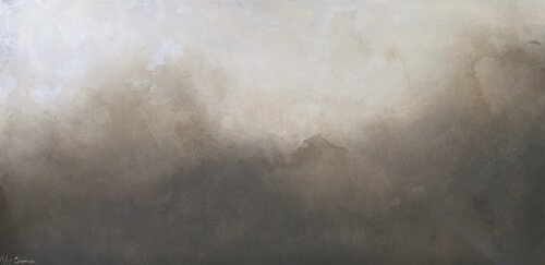 Earthsong par Gabriela Azar Schreiner, Peinture en vente sur Singulart