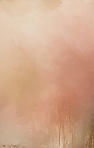 Joy par Gabriela Azar Schreiner, Peinture en vente sur Singulart