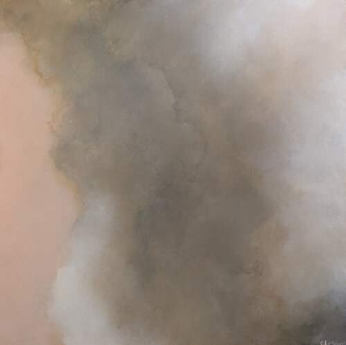 Meditative Bliss Gabriela Azar Schreiner