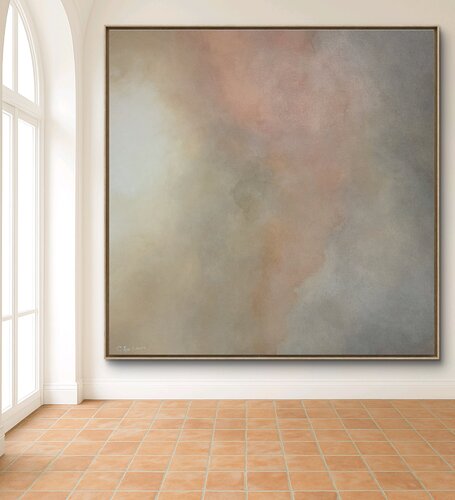 Red earth Gabriela Azar Schreiner