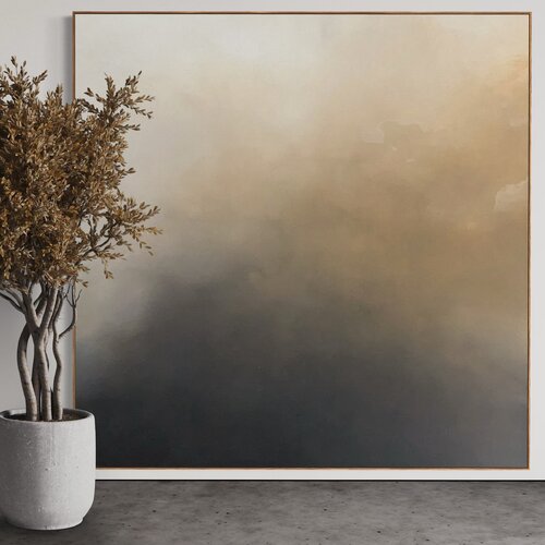 Evening's Quietude Gabriela Azar Schreiner