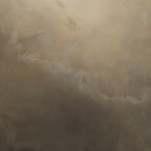 Serene by Gabriela Azar Schreiner, Painting for Sale on Singulart