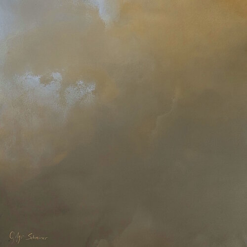 Quiet by Gabriela Azar Schreiner, Painting for Sale on Singulart