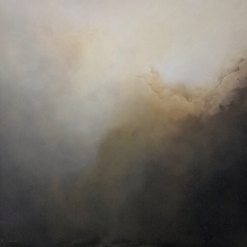 Stellar Awakening by Gabriela Azar Schreiner, Painting for Sale on Singulart