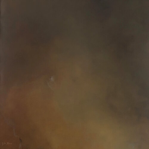Quiet moments di Gabriela Azar Schreiner, Pittura in vendita su Singulart