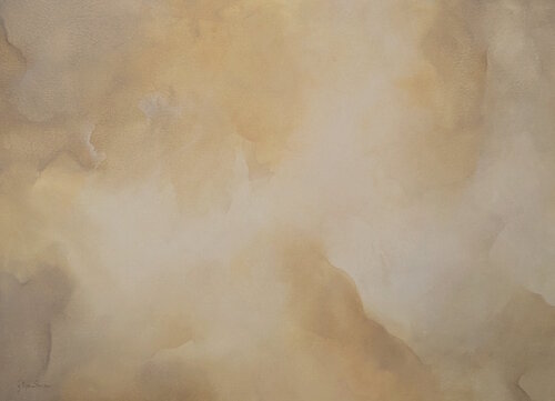Sunny day par Gabriela Azar Schreiner, Peinture en vente sur Singulart