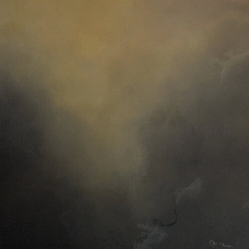 Dimmed Light by Gabriela Azar Schreiner, 회화 for Sale on Singulart