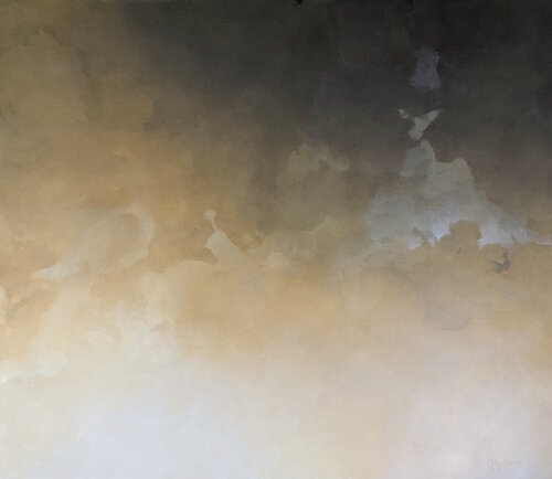 Harmony in Nature par Gabriela Azar Schreiner, Peinture en vente sur Singulart