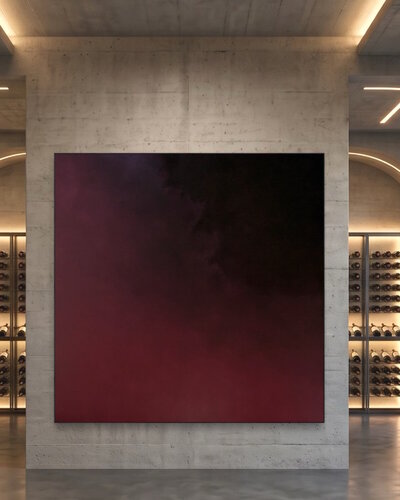 Malbec di Gabriela Azar Schreiner, Pittura in vendita su Singulart