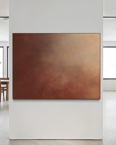 Terra de Gabriela Azar Schreiner, Pintura a la venta en Singulart