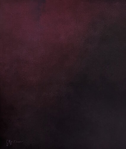 VINO by Gabriela Azar Schreiner, Painting for Sale on Singulart
