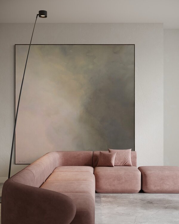 Twilight Calm Gabriela Azar Schreiner