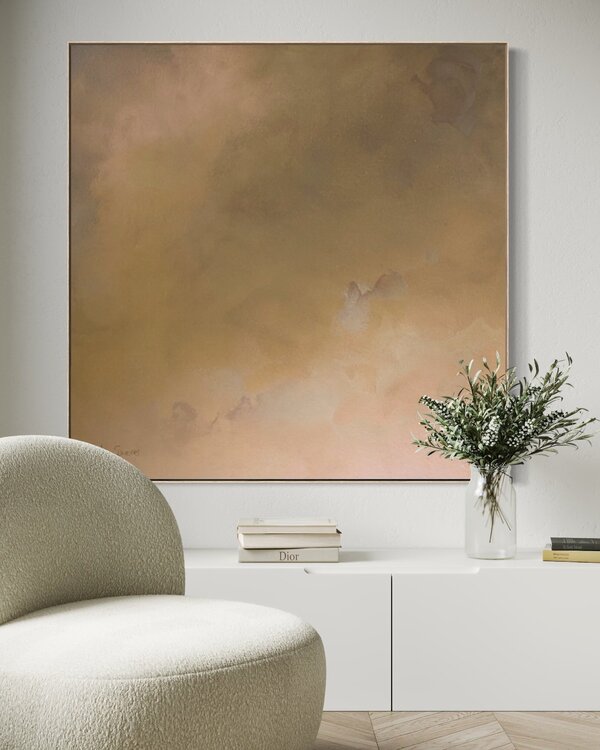 Skies Gabriela Azar Schreiner