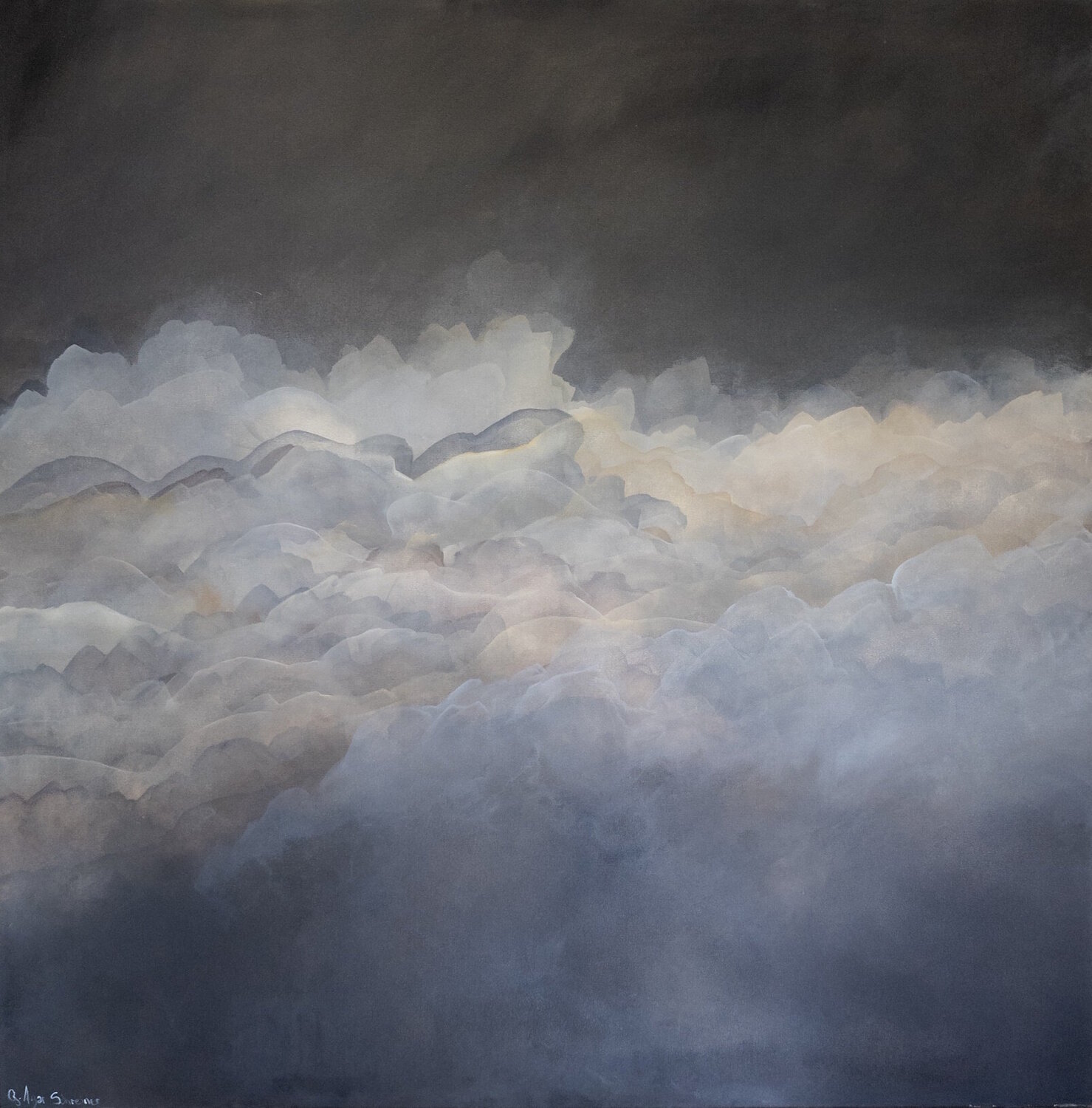 Satellite Gabriela Azar Schreiner