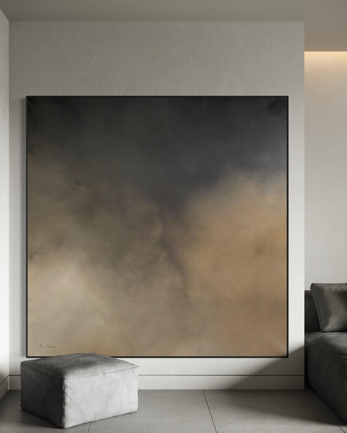 Symphony Gabriela Azar Schreiner