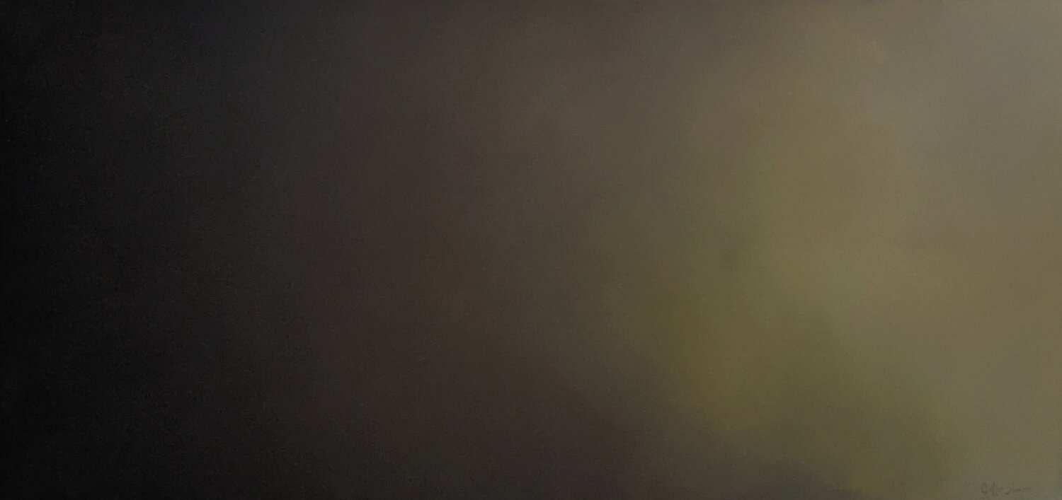 Forest Gloom Gabriela Azar Schreiner