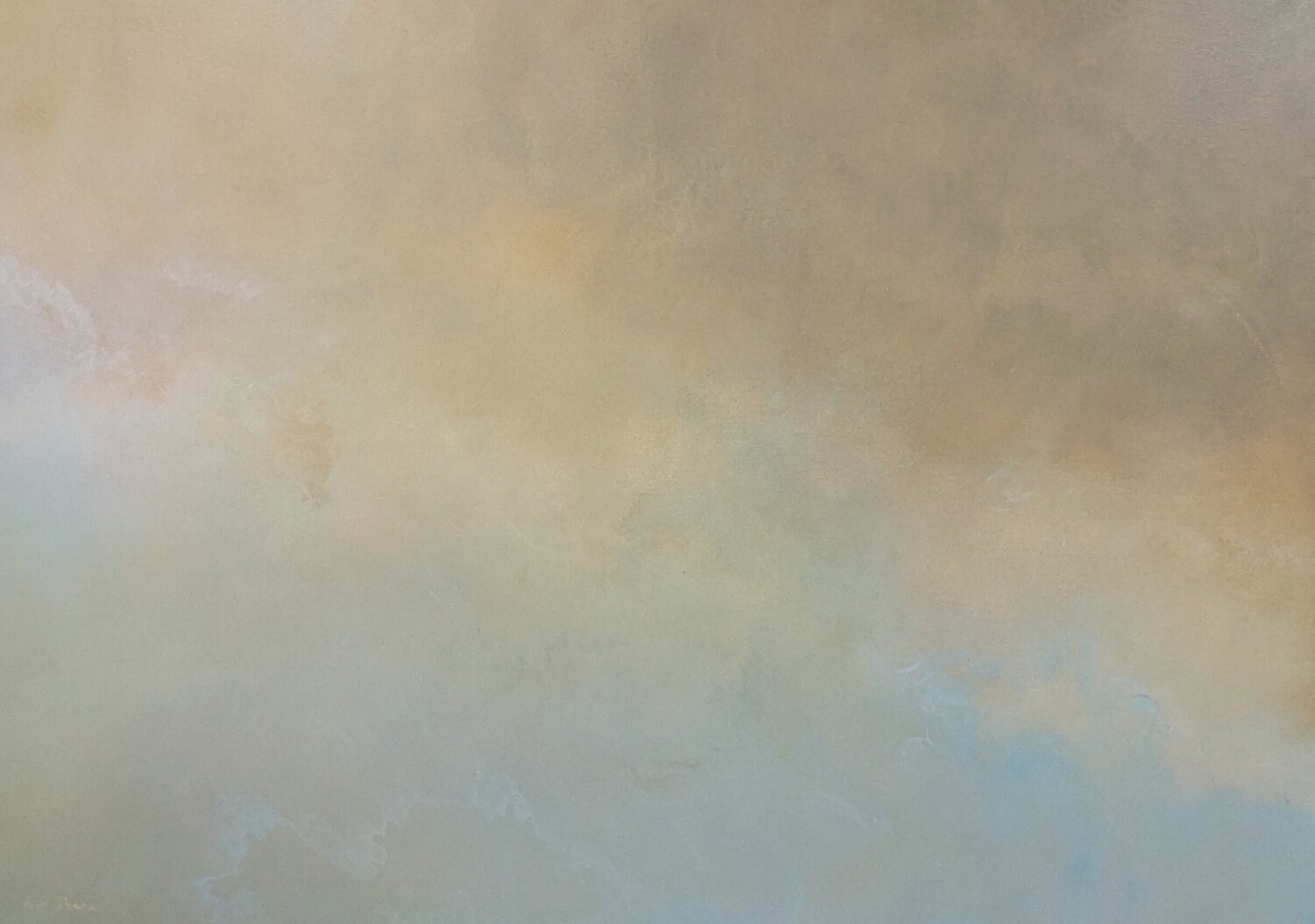 Salted Breeze Gabriela Azar Schreiner