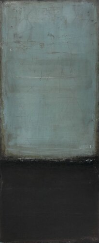 THIN ICE van Marie XI, Schilderij te koop op Singulart