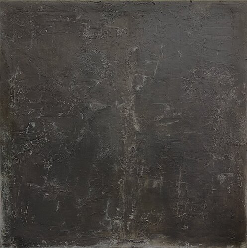 DA VINCI van Marie XI, Schilderij te koop op Singulart