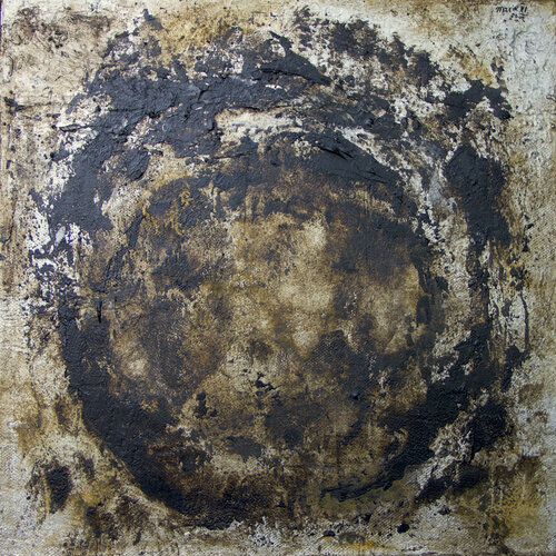 IMMERSION 1.0 van Marie XI, Schilderij te koop op Singulart