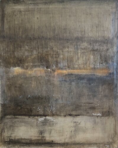SWEET MUD van Marie XI, Schilderij te koop op Singulart