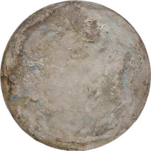 The MOON III van Marie XI, Schilderij te koop op Singulart