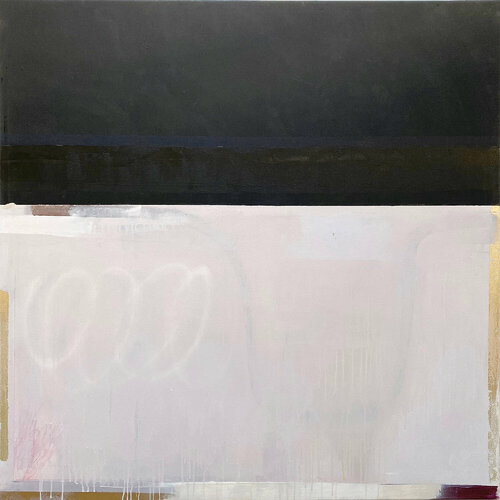 Deep by Ele Pack, Painting for Sale on Singulart