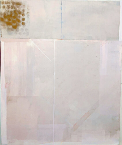 How to Disappear by Ele Pack, Painting for Sale on Singulart