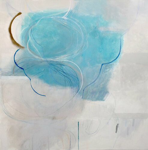 Ele Pack : Artiste Peintre contemporain britannique - SINGULART