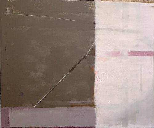 A Thousand Kisses Later by Ele Pack, Painting for Sale on Singulart