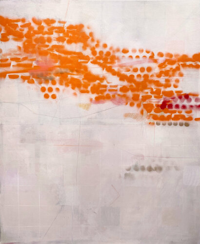 Then They Flew by Ele Pack, Painting for Sale on Singulart