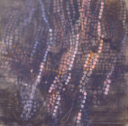 The Sky Cracked by Ele Pack, Painting for Sale on Singulart