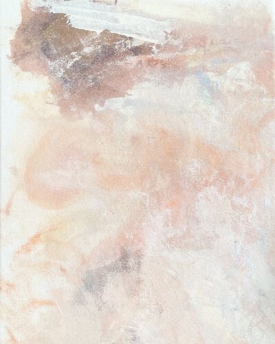 Earth Song di Luise Ellerbrock, Pittura in vendita su Singulart