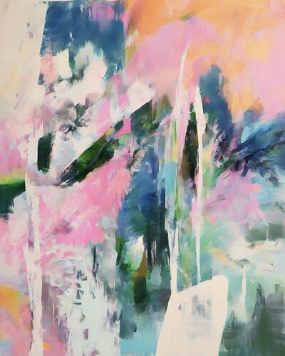 you will always have my back by Luise Ellerbrock, Print for Sale on Singulart