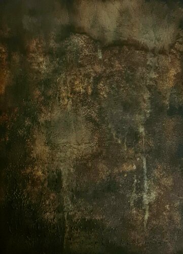 Abstract #5 von Iliana Tosheva, Malerei kaufen auf Singulart