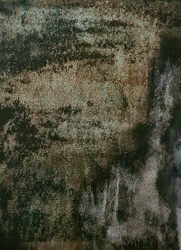 Abstract #7 van Iliana Tosheva, Schilderij te koop op Singulart