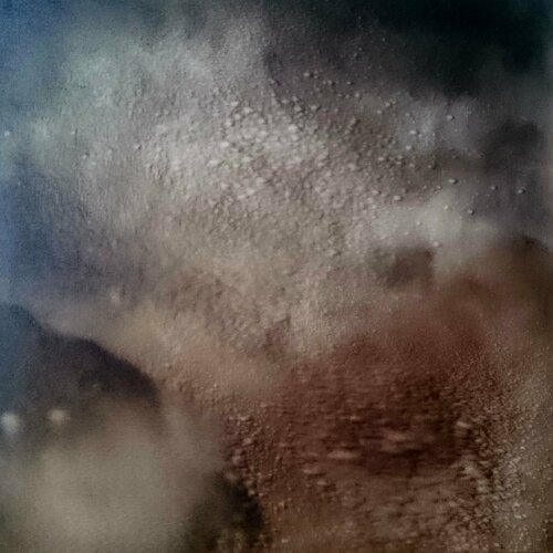 HOUSE OF GOD van Iliana Tosheva, Schilderij te koop op Singulart