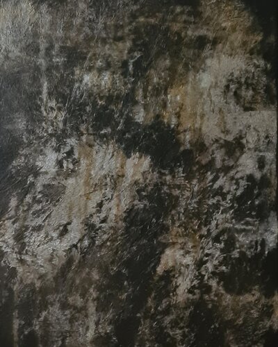 ENTRE NOUS von Iliana Tosheva, Malerei kaufen auf Singulart