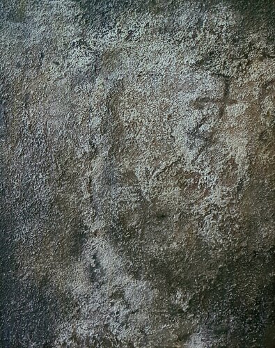 ONE LAST TIME van Iliana Tosheva, Schilderij te koop op Singulart