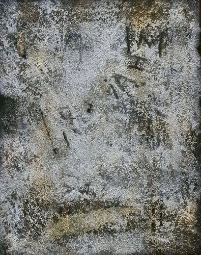 THAT DAY, THAT NIGHT van Iliana Tosheva, Schilderij te koop op Singulart