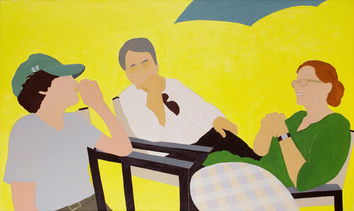 Our Boy di Lee Heinen, Pittura in vendita su Singulart