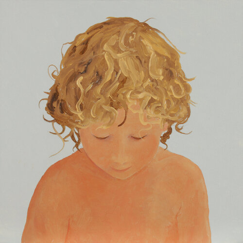 Innocence von Lee Heinen, Malerei kaufen auf Singulart