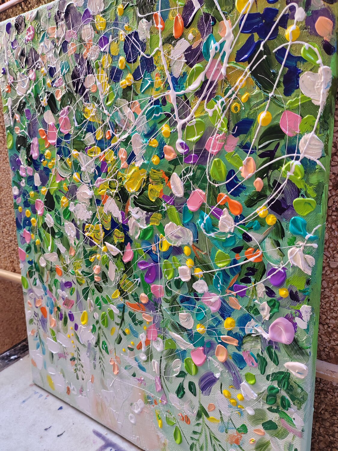 11 Broken Items Turned Into Creative Art Pieces, image size:1125x1500