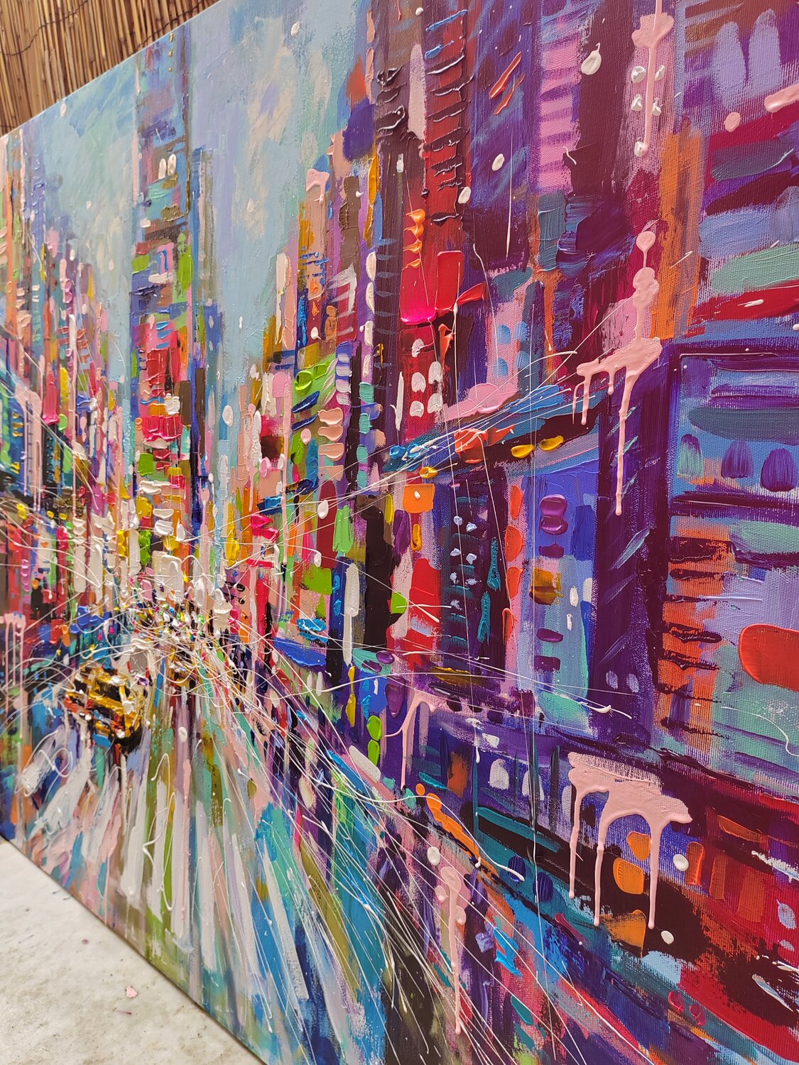 絵画 NEW YORK GALLERY s-l400.jpg