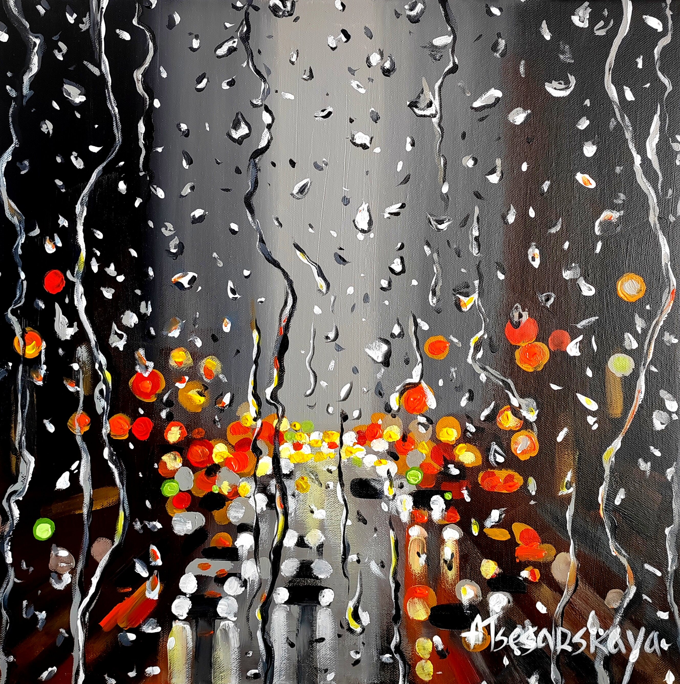Rain