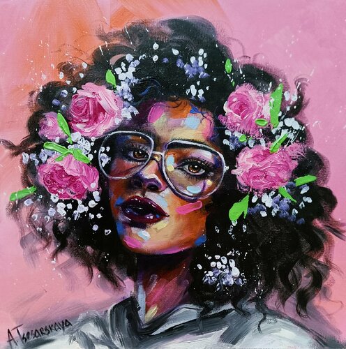 Dreams Aliaksandra Tsesarskaya