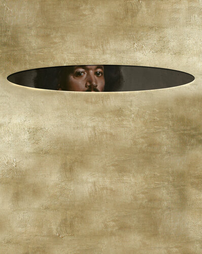 Pareja by enrique gonzález, Painting for Sale on Singulart