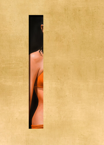 WELCH by enrique gonzález, Painting for Sale on Singulart